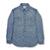 FULLCOUNT 4810HW-3 Chambray Shirts &ldquo;Fade&rdquo;画像
