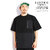 ELECTRIC NYLON CARGO POCKET S/S TEE E26ST24画像