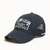 STUSSY PARTS & SERVICE MESH CAP 1311205画像