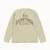 STUSSY EXTRA TOUGH RAGLAN THERMAL 1140382画像