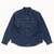 STUSSY WORK DENIM SHIRT 1110376画像
