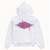 STUSSY BASIC DIAMOND ZIP HOODIE 118603画像