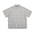 FULLCOUNT 4100-4 Ombre Check Open Collar S/S Shirt画像
