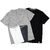 Russell Athletic Men's Cotton Performance T-Shirt 64STTM0画像