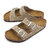 BIRKENSTOCK ARIZONA RIVET REGULAR TAUPE | SUEDE-LEATHER 1029361画像