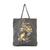 AVIREX NYLON TOTE BAG &rdquo;DRAGON & TIGER&rdquo; 7836976030画像
