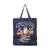 AVIREX NYLON TOTE BAG &rdquo;TOM CAT&rdquo; 7836976028画像