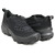 MM6 Maison Margiela &times; SALOMON CROSS DUST BLACK / BLACK / ASPHALT P7624-HB422画像