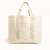 STUSSY CANVAS EXTRA LARGE TOTE BAG 134253画像