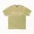 STUSSY BURLY STONE WASHED TEE 1905176画像