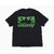 STUSSY BOX CROWN TEE 1905186画像