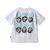 gym master KIDS7.4oz Good for you TEE G721700K画像