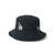 NEW ERA キッズ Kid's バケット01 MLB ロサンゼルス・ドジャース ブラック 14747100画像