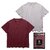 ROARK REUSE 2PACK TEE RTJPK1220-DSK画像