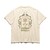 ROARK "AUGS PALM" 14oz H/W TEE RTJHW1221画像