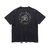 ROARK "WILD BY NATURE" FINE TECH DRY TEE RTJF1222画像