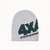 STUSSY 4X4 SKULLCAP 1321258画像