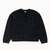 STUSSY ROLL V NECK SWEATER 117289画像
