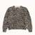 STUSSY LEOPARD SWEATER 117287画像