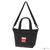 Manhattan Portage REGO TOTE (M) W/ ZIPPER VER 2 500D CORDURA CKW26 MP1305Z2CKW26画像