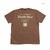 SUN SURF S/S SLUB YARN T-SHIRT "FASHION MART LOGO" SS79717画像