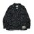 NEXUSVII OPEN COLLAR SHIRT 「COMPOSITION」画像