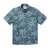 reyn spooner TIARE PAREAU FULL OPEN B.D. HAWAIIAN SHIRTS画像