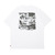 Levi's SS VINTAGE FIT GRAPHIC TEE COWBOY COLLAGE 1 87373-039画像