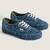 VANS PREMIUM AUTHENTIC 44 DENIM INDIGO VN000DB8IND画像