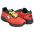 new balance U9935CX TEAM RED / TRUE RED / BLACK CEMENT画像