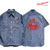 Cushman CHAMBRAY WORK SHIRT&rdquo; 25620画像