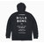 Billabong RASH ZIP HOOD BG011855画像