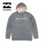 Billabong RASH ZIP HOOD BG01A850画像