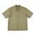 NANGA PLC EXCURSION S/S SHIRT N2610-1J120A画像