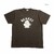 DUBBLE WORKS Lot.33005 S/S T-SHIRT BEAKES画像