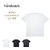 handvaerk C60/2 NEW CREWNECK S/S T-SHIRT 6540画像