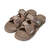 SHAKA CHILL OUT TAUPE SK-106画像