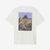 THE NORTH FACE Mountain Flower S/S Tee NT32650画像