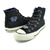 CONVERSE ALL STAR AGED HI/ANNA SUI BLK/PUR 31318040/1SF107画像