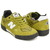 new balance NUMERIC UN600SMB GREEN / WHITE画像