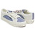 VANS PREMIUM LX LAMPIN ARCHIVE WHITE / BLUE VN000EDWZ5D画像
