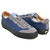 Last Resort AB VM004 MILIC BLUE INDIGO / BLACK画像