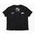 RVCA YIN AND YAN BALANCE VENT TEE BG04A218画像