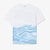 LACOSTE S/S Tee TH1997-10画像