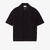 LACOSTE Lace Knit S/S Shirt AH0796-99画像