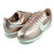 NIKE WMNS CORTEZ mtlc red bronze/sail IR0042-900画像