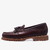 Timberland AUTHENTIC LOAFER BURGUNDY FULL GRAIN A2MSCEIW画像