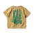 gym master KIDS 6.2oz ピグメントサボテンTEE G733782K画像