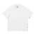 Levi's Sunset Camp Standard Fit S/S Shirt Bright White 005H5-0004/005H50004画像