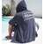Billabong UTILITY PILE PARKA BG011874画像